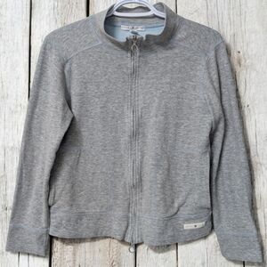 Tommy Hilfiger light weight full-zip jacket